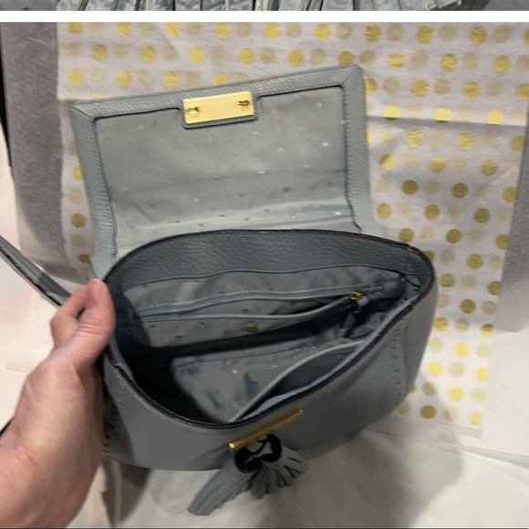 Kate Spade ♠️ James Street ShayLee Crossbody Bag - Picture 5 of 16